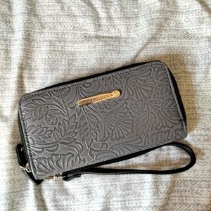 Stone Mountain Wallet Purse